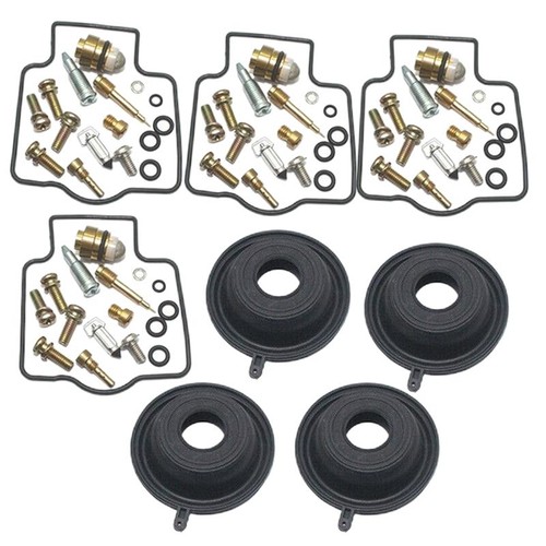 Carburetor repair kit fit - repair,