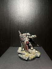 warhammer 40k chaos space