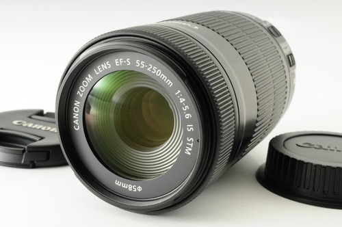 Near mint objectif canon - mint],