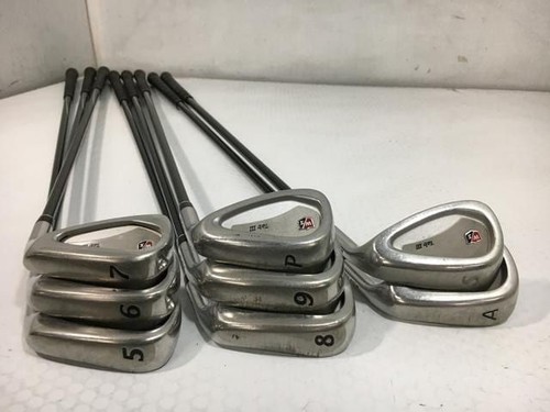 Wilson set fers tab3 - set, de