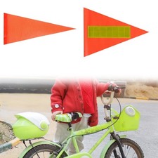 Drapeau de vélo, fanion