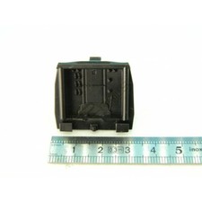 R 1408  UN SOUFFLET POUR TGV MEHANO - POS - ATLANTIQUE - THALYS -HO 