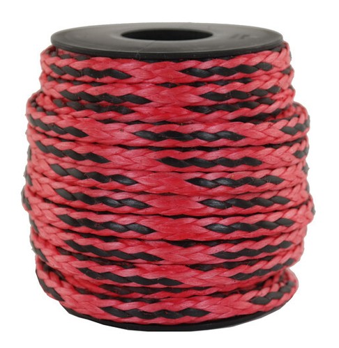 Dyneema tressé corde ø - dyneema,