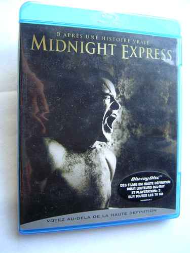 Bluray 1978 film midnight - :,