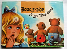 LIVRE  POP HOP UP - BOUCLE