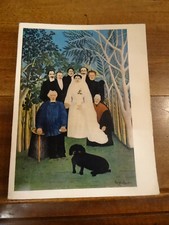 Collection Jean Walter Paul-Guillaume 1966 Catalogue Peinture Cézanne Matisse