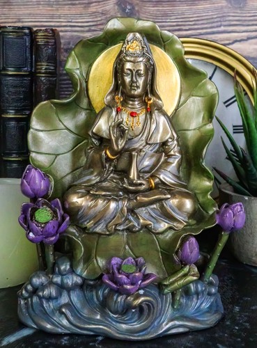 Bodhisattva buddha kuan - buddha,