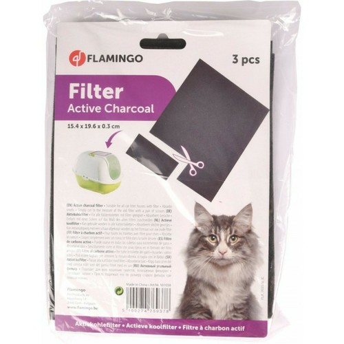 Filtre universel charbon - universel,