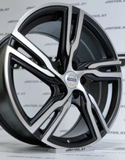 4X jantes en alliage 18''