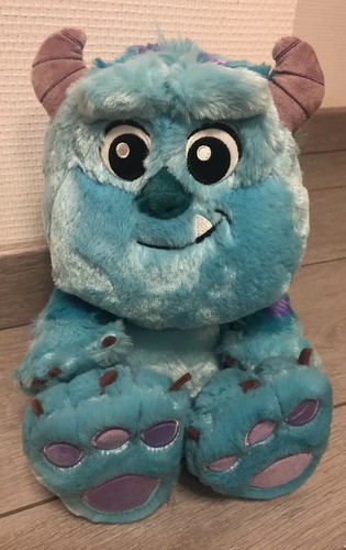 Peluche sulley plush - sulley, /