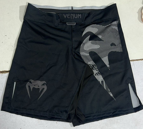 Venum mma short light - mma,