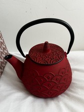 Théière Et 4 Tasses japon en