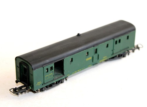 Jouef 462 4620 - ho,