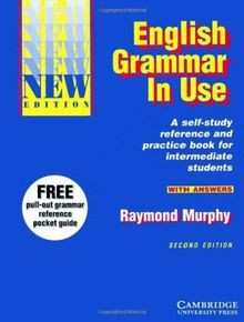 English grammar use - use., with