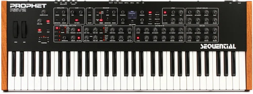 Sequential prophet rev2 - prophet,