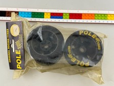 Pneus Pole 2030 En Mousse +