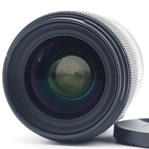 Objectif sigma 1 4 dg - sigma, 35