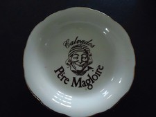 coupelle / ramasse monnaie  CALVADOS PERE MAGLOIRE (moulins des loups)