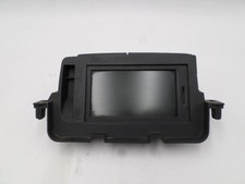 Ecran GPS RENAULT MEGANE 3
