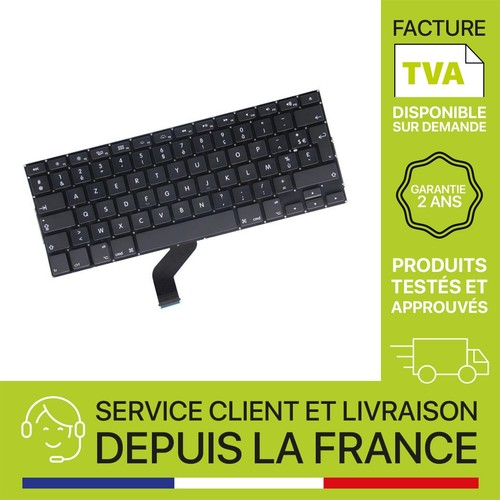 Clavier azerty remplacement - clavier,