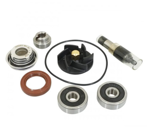 Set révision pompe eau top - set, à