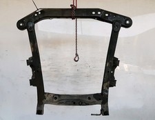 Berceau - Dacia LOGAN MCV I PH.1 - 544013322R - B1-4954M