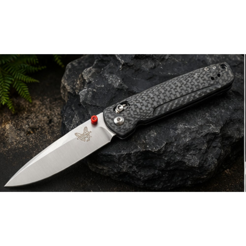 Benchmade 485 folding - 485,