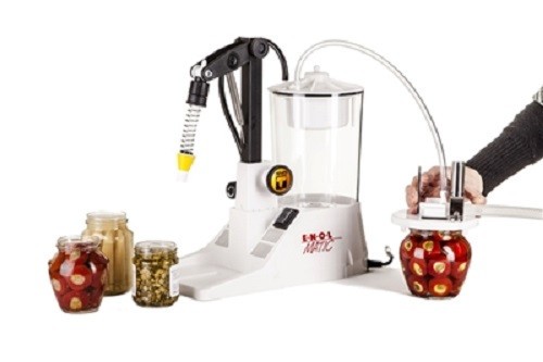 Tenco jar kit professional - tenco,