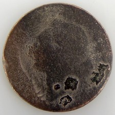 Louis XVI 1 Sol - Bronze -