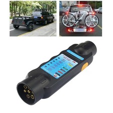 Testeur de prise remorque 7