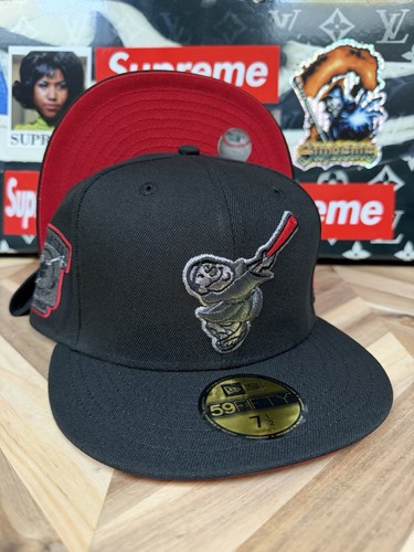 New era hat club sample - hat,