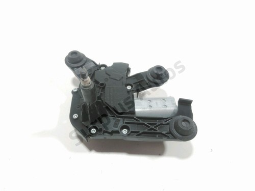 Moteur essuie glace arriere - d'essuie,