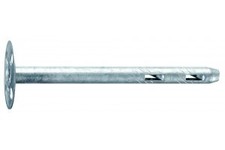 Boîte 250 Chevilles Isomet galvanisé Ø8 x L.110 mm SPIT - Épais. isolant 60 mm -