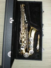 SAXOPHONE ALTO COUESNON PARIS
