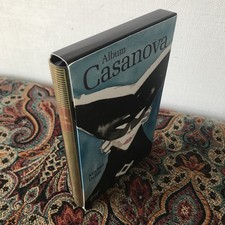 LA PLÉIADE      ALBUM