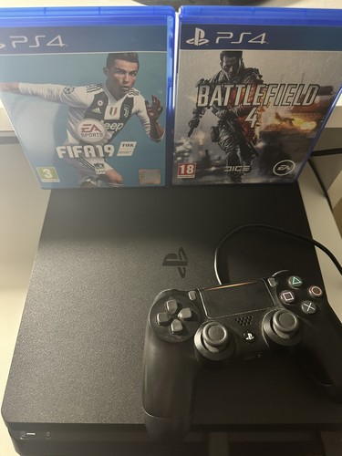 Sony playstation slim 500 - slim, go