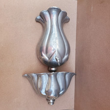 fontaine décorative metal