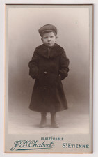 CDV Chabert à St Etienne -