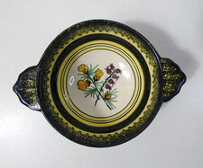 Bol henriot quimper botanique - bol,