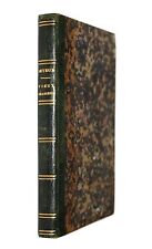 1844-1850 Vieux Chasseur Tir fusil Deyeux 55 gravures chasse gibier bibliophilie