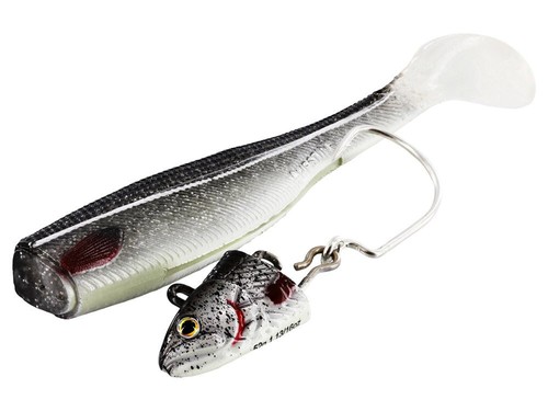 Westin magic minnow jig - magic,