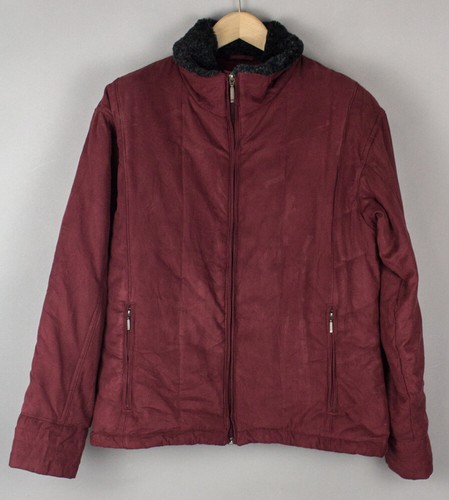 Veste matelassée vintage - veste,