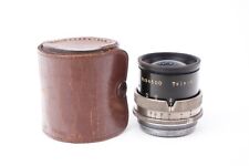 Objectif PLAUBEL Tele Makinar, environ 150mm f/6.3 monture M42 #94500