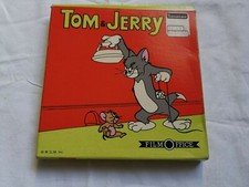 Film Office super 8 mm tom &