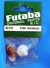 Robbe Futaba Engrenages Servo