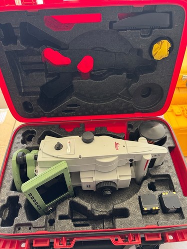 Leica ts16 r500 - r500,