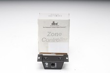 DBX Driverack ZC-BOB Zonecontroller Boîte De Sortie