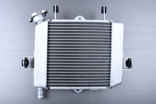Radiateur eau type origine - d,