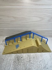 Tech Deck Ramp Set Mini Skate