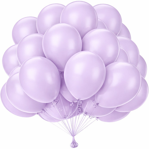 Sempertex 100 Ballons Pastel